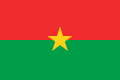 Find information of different places in Burkina Faso
